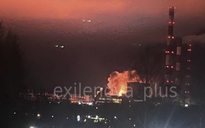 Ukraine liên tiếp tấn công, bác bỏ tin 10.000 binh sĩ mắc kẹt