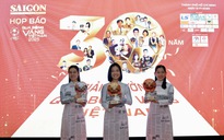 VIDEO: Giải Quả bóng vàng Việt Nam 2025 và những điểm nhấn nhân văn