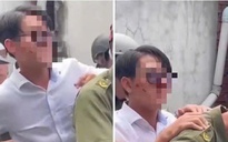 Vụ "thầy giáo rủ nữ sinh vào khách sạn uống rượu": Chưa đủ yếu tố cấu thành tội phạm