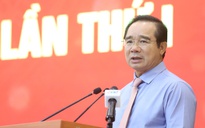 TP HCM phấn đấu tăng trưởng 8,5%, đẩy mạnh giải ngân vốn đầu tư công