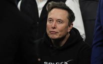 Tranh cãi tỉ phú Elon Musk nhận “thưởng không tưởng” để có ngàn tỉ USD