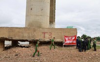 Vụ cầu Sông Lô hư hỏng: Doanh nghiệp đề xuất tự bỏ kinh phí sữa chữa