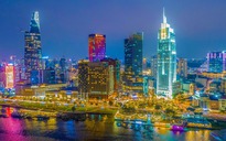 Định hướng phát triển TP HCM thành siêu đô thị, ngang tầm các thành phố lớn ở châu Á