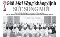 Báo in ngày 8-11: Ổn định thị trường sau bão, lũ