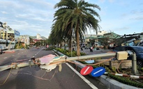 Phó Thủ tướng Trần Hồng Hà yêu cầu đánh giá lại ngành điện, viễn thông sau bão số 13