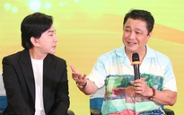 Diễn viên Lý Hùng gửi tặng 30 triệu đồng cho chương trình "Mai Vàng nhân ái"