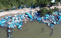 Đắk Lắk: 3 người chết, 6 người bị thương, thiệt hại hàng ngàn tỉ đồng do bão số 13