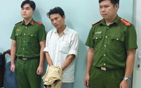 Bắt cựu cán bộ văn phòng đăng ký đất đai tại Đà Nẵng sau 3 năm trốn truy nã