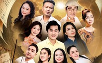 NSND Hữu Quốc quay lại "Ngân mãi chuông vàng" sau 3 năm với vở "Đò vẫn còn neo"