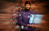 Vượt Haaland, Bryan Mbeumo nhận giải "Cầu thủ xuất sắc nhất" Ngoại hạng Anh