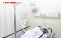 Công bố nguyên nhân vụ ngộ độc bánh mì Cô Bích