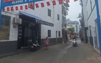 Một phường ở TP HCM đã tiếp nhận tổ biệt phái quản lý trật tự xây dựng