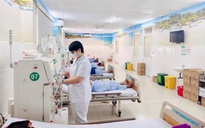 Hình ảnh mới nhất của Bệnh viện Từ Dũ cơ sở 2 tại Cần Giờ