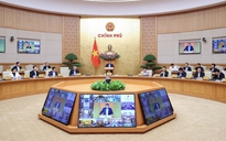 Tốc độ tăng GDP quý IV phải đạt trên 8,4%