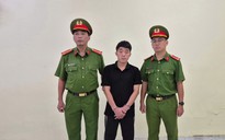 Công an TP HCM bắt khẩn cấp TikToker Đoàn Quốc Việt 