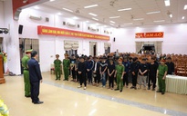 Khởi tố 38 bị can trong vụ hỗn chiến kinh hoàng ở Quảng Trị