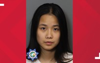 Cảnh sát California bắt giữ cô gái gốc Việt liên quan đến vụ nổ súng trong quán bar