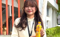 Tiếp năng lượng để bứt phá: Hành trình trở thành “phiên bản Number 1” của nữ sinh khoa học công nghệ