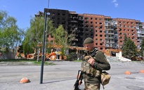 Điểm nóng xung đột ngày 9-11: Nga ngày một áp sát, Pokrovsk trên bờ vực thất thủ