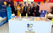 Saigontourist Group đẩy mạnh quảng bá du lịch tại Lễ hội Việt Nam - TP HCM ở Aichi, Nhật Bản