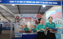 Hàng trăm cơ hội sang Nhật Bản với chi phí 0 đồng từ Job Link 2025