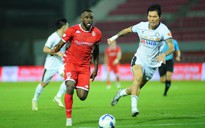 Bóng đá Đà Nẵng lại lâm nguy!