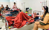 3 người sống sót kỳ diệu trên biển ở Lý Sơn đều không phải là ngư dân