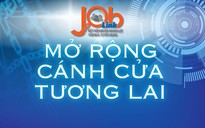 JOB LINK 2025 – Mở rộng cánh cửa tương lai