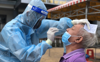 Cần Thơ: Kiến nghị "gỡ rối" hơn 247 tỉ đồng liên quan phòng chống COVID-19 chưa thanh toán