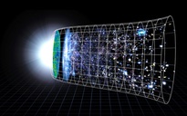 Vũ trụ đã chuyển sang thời kỳ "lão hóa"?