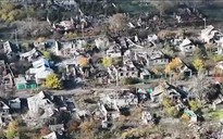 Ukraine đẩy lùi "80 đợt tấn công", Nga cố vây hãm Pokrovsk