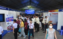 Nhiều giải pháp nâng chất lượng nguồn nhân lực trong tương lai