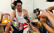 3 người sống sót 2 ngày trên biển: Họ đã thoát khỏi cái chết như thế nào?