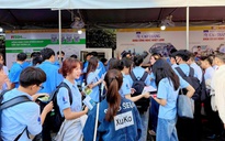 10 nhóm ngành “khó thay thế” trong thời đại AI