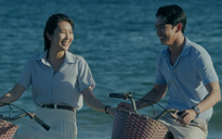 Thúy Ngân và Võ Cảnh đường ai nấy đi