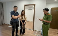 Công an TPHCM vạch trần cách thức điều hành mại dâm của cựu tiếp viên hàng không