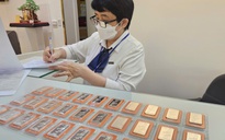 Giá bạc hôm nay 1-12: Nhà đầu tư "giật mình" khi giá bạc lên cao chưa từng có