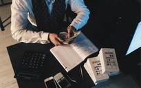 Bốn con giáp này đón những ngày vàng son, "lộc lá" nhân đôi