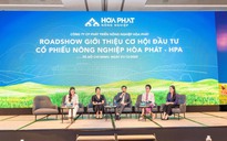 Góc khuất ít người biết khi tỉ phú Trần Đình Long bước chân vào nông nghiệp