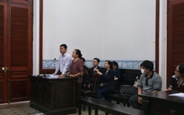 Vụ tranh chấp di sản của cố người mẫu Đức Tiến tiếp tục diễn biến phức tạp