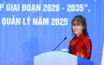 Chung sức, đồng lòng cùng Phụ nữ Việt Nam khởi nghiệp, sáng tạo, phát triển kinh tế