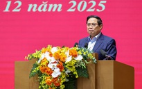 Thủ tướng: Tạo điều kiện thuận lợi để nhân dân phản ánh, tố giác tham nhũng, tiêu cực