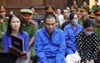 Vụ AIC: Bị cáo Nguyễn Thị Thanh Nhàn bị đề nghị 8-9 năm tù