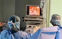 Cần Giờ: Sản phụ trẻ thoát nguy kịch nhờ can thiệp kịp thời