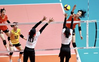 SEA Games 33 ngày 10-12: Hy vọng những tấm HCV đầu tiên