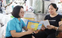 Miễn viện phí và BHYT: "Lá chắn an sinh" giúp giảm nghèo bền vững