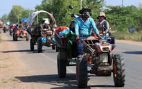 Diễn biến mới nhất về xung đột biên giới Thái Lan - Campuchia