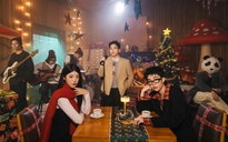 Kai Đinh cưới vợ nhưng khán giả "lời" 