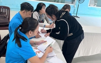 Hỗ trợ công nhân bị nợ lương, bảo hiểm