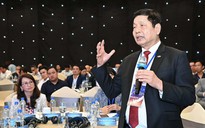 Chủ tịch FPT Trương Gia Bình: TPHCM có thể trở thành thủ phủ máy bay không người lái của khu vực